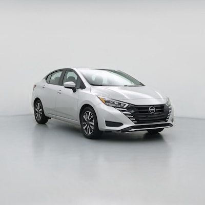 Vehicle exterior view