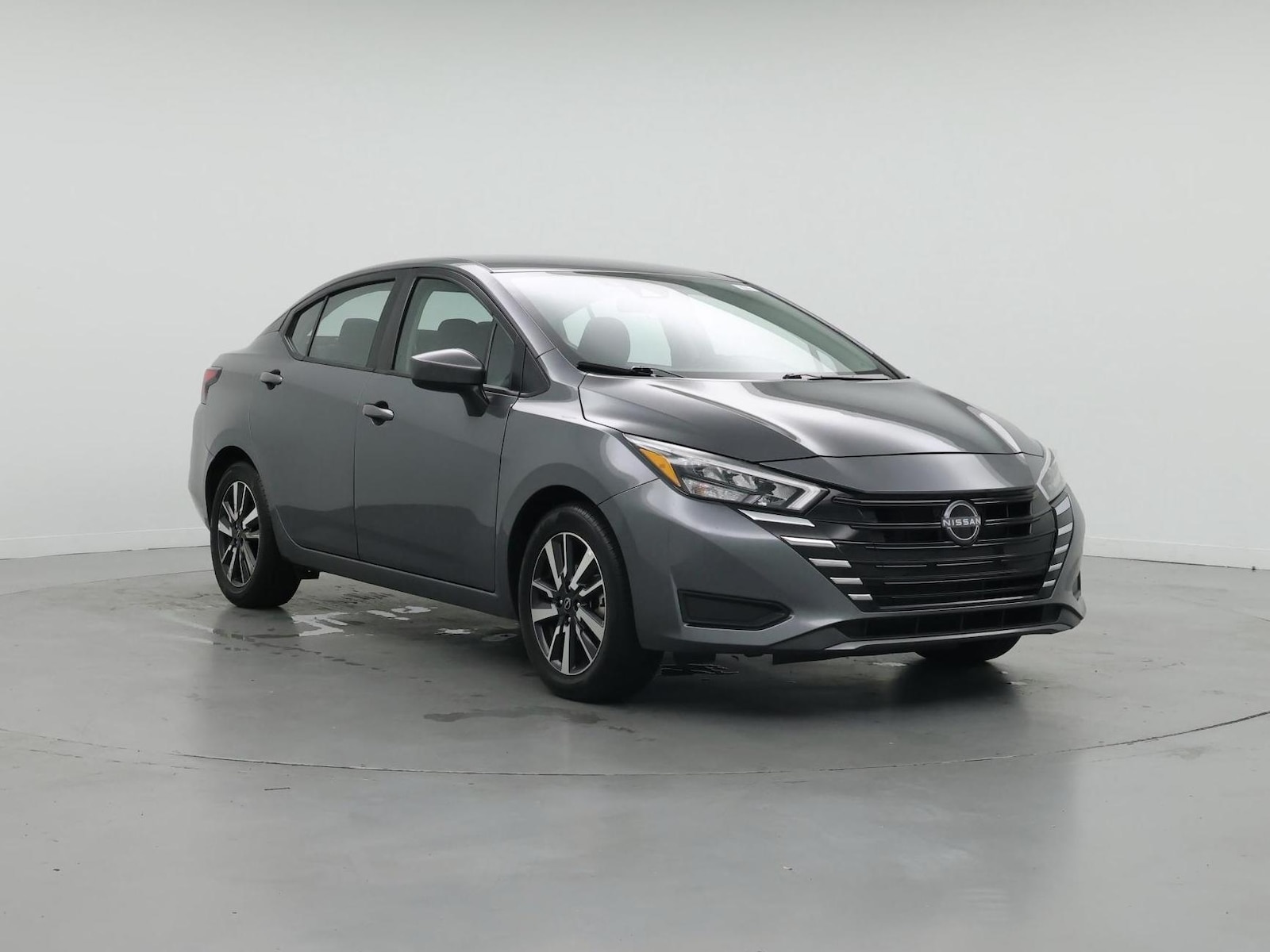 2025 Nissan Versa Sedan SV - Photo 2