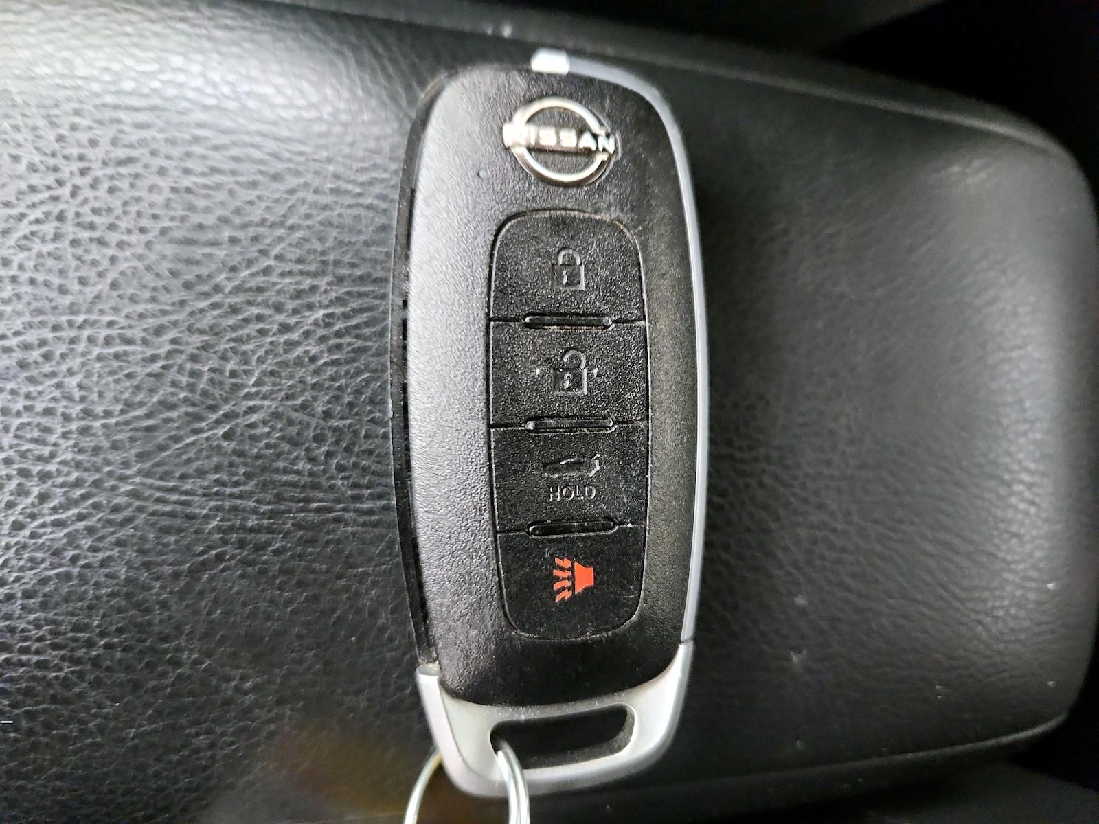 2025 Nissan Versa Sedan SV - Photo 22