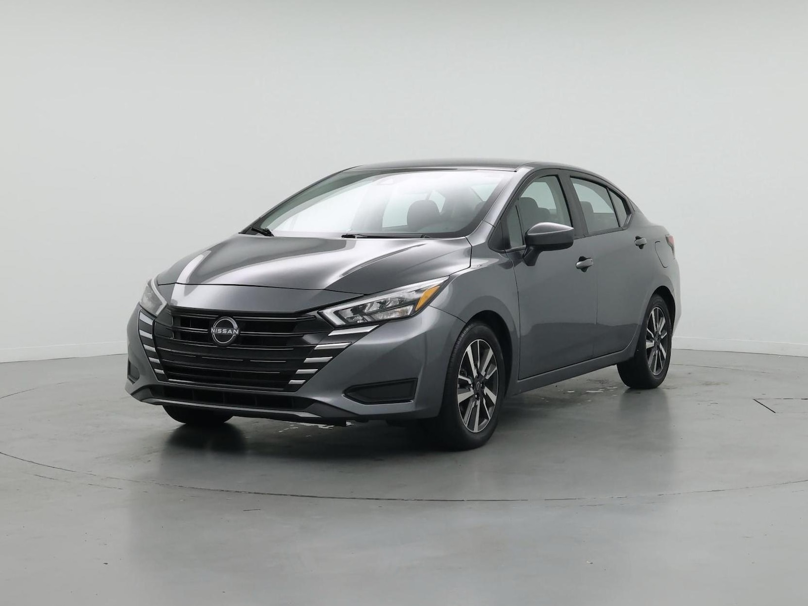 2025 Nissan Versa Sedan SV - Photo 5