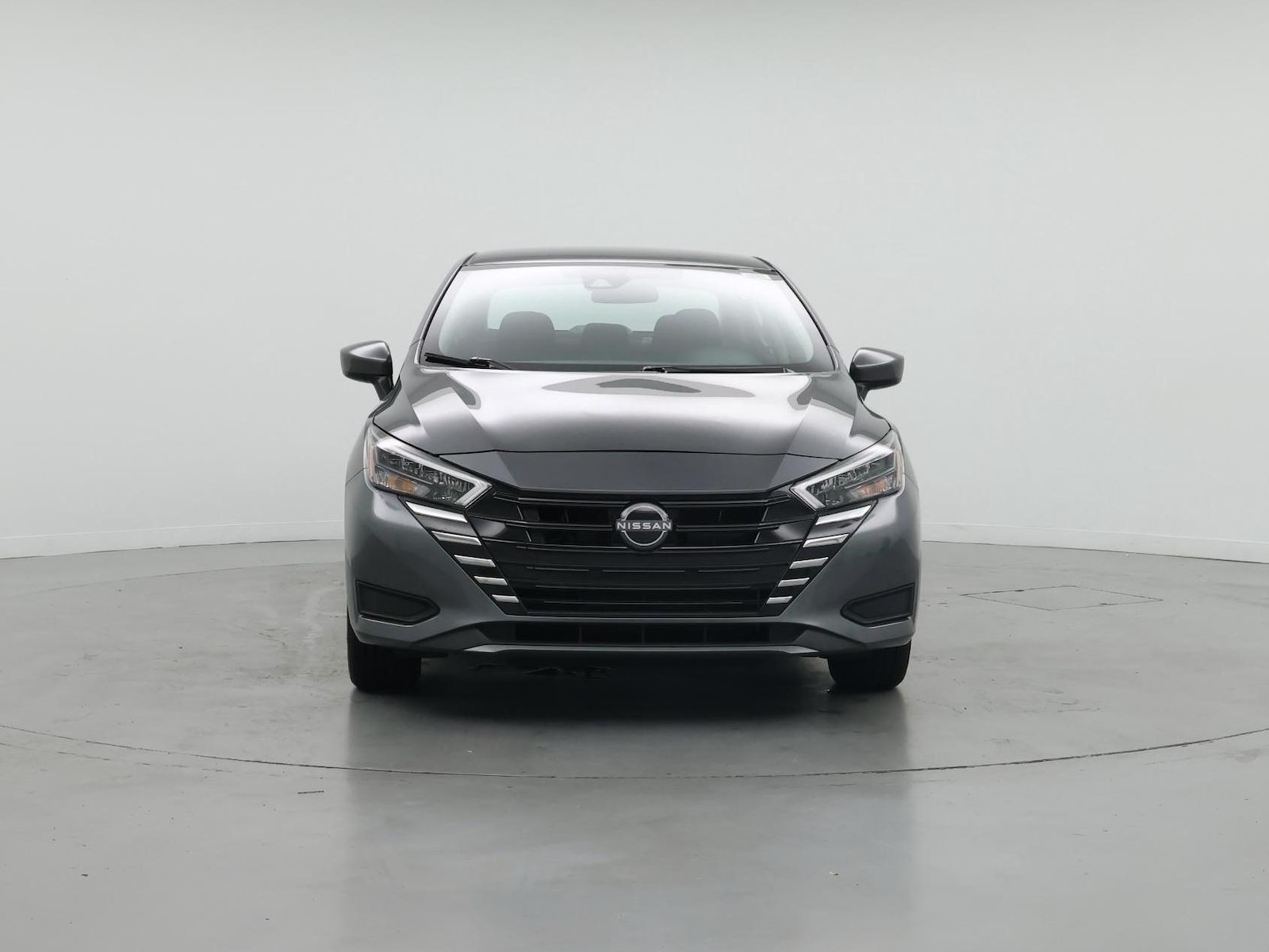 2025 Nissan Versa Sedan SV - Photo 6