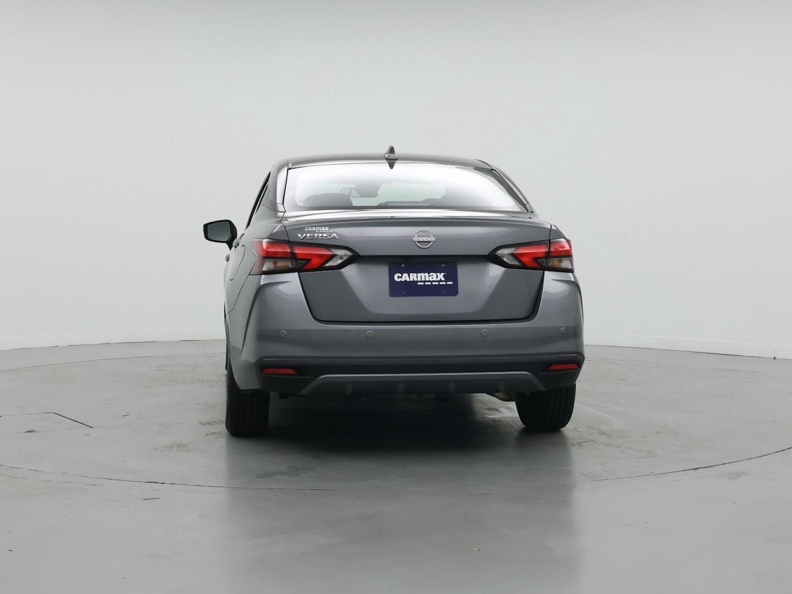 2025 Nissan Versa Sedan SV - Photo 7