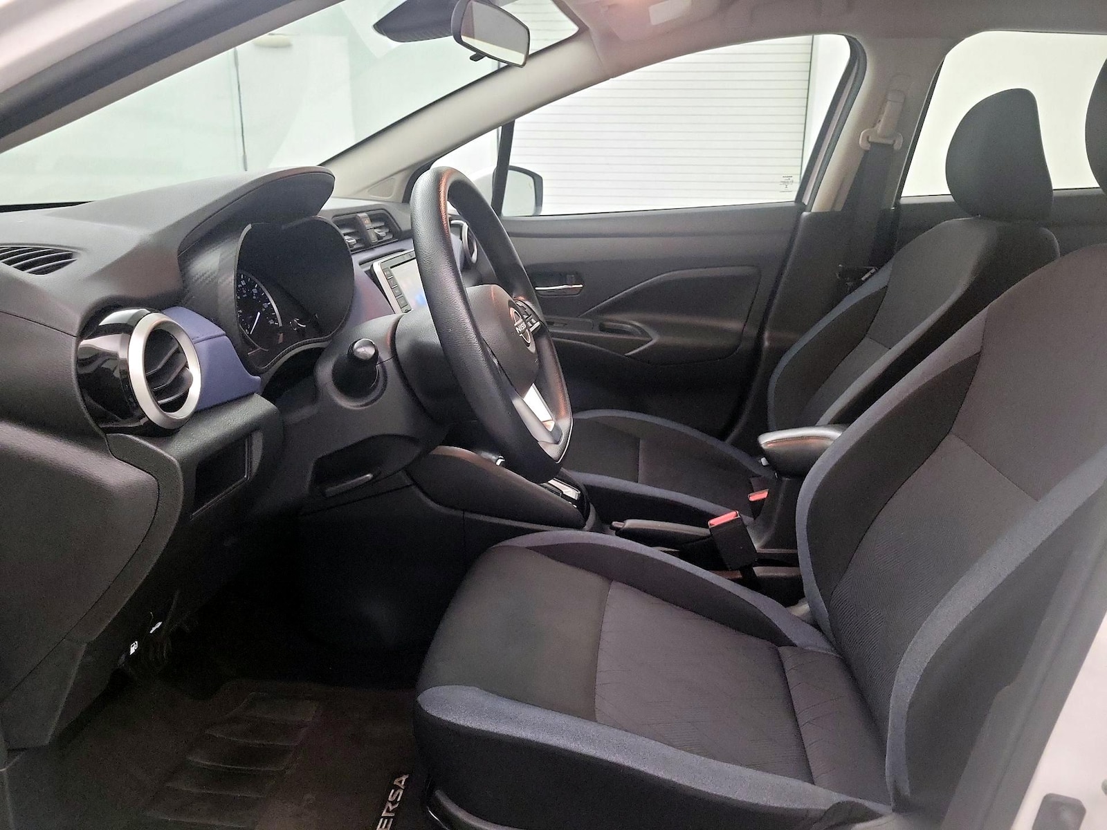 Side Airbags