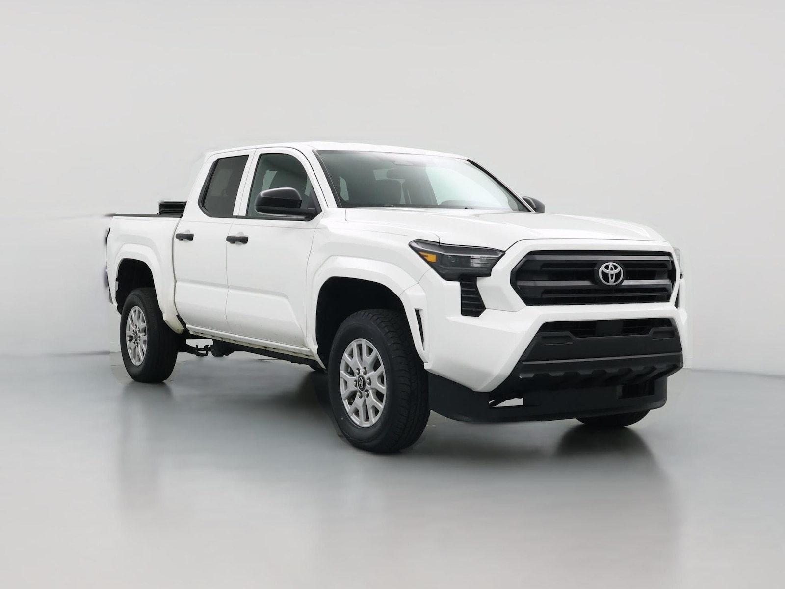 2024 Toyota Tacoma 4WD