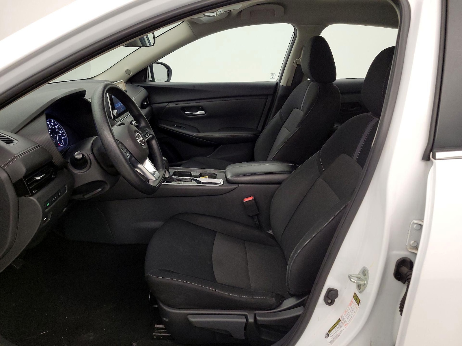 Side Airbags