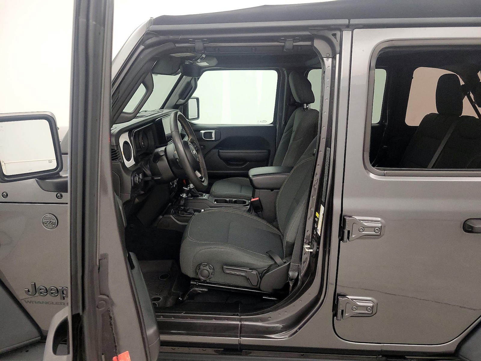 Side Airbags