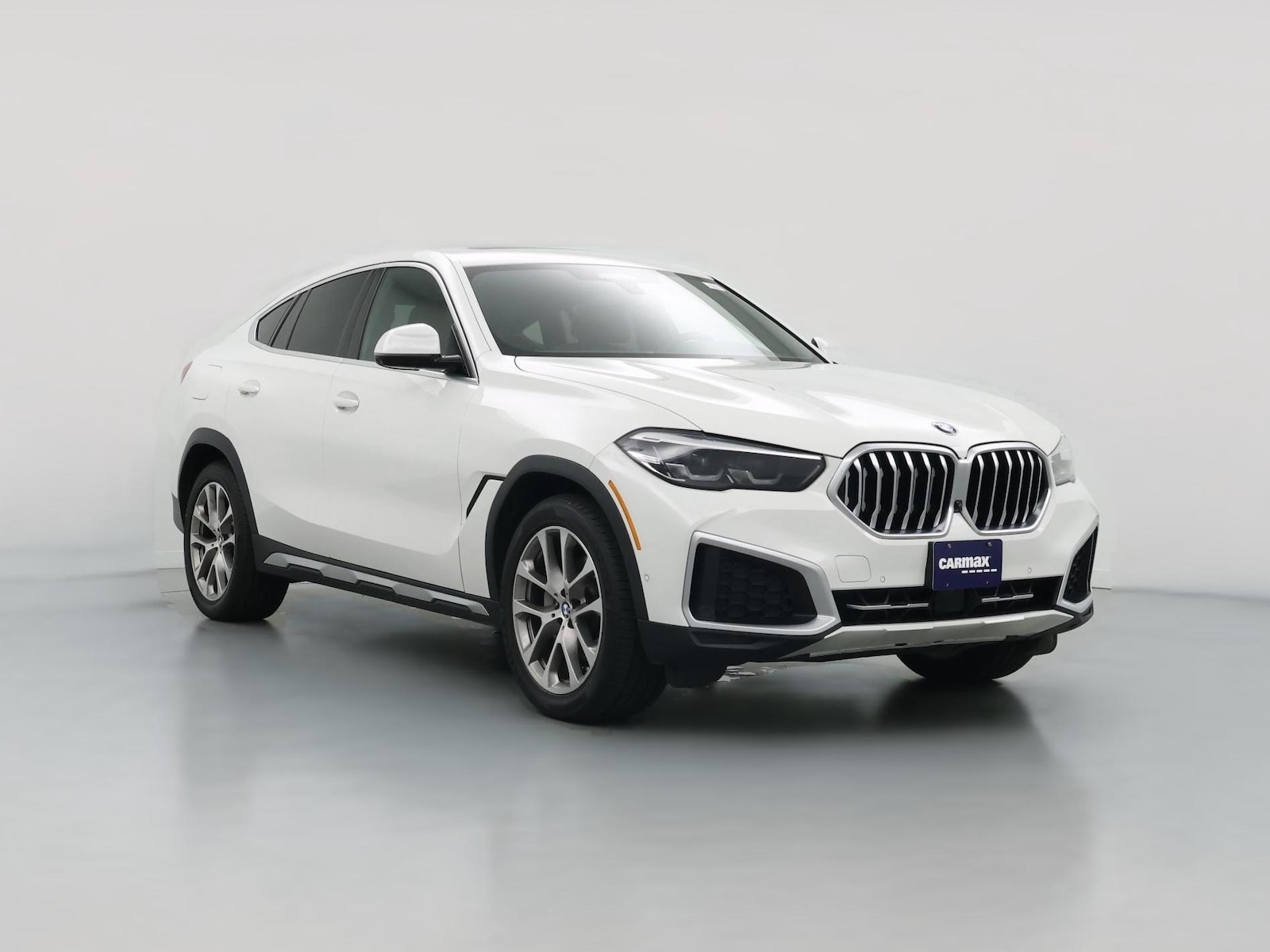 2022 BMW X6