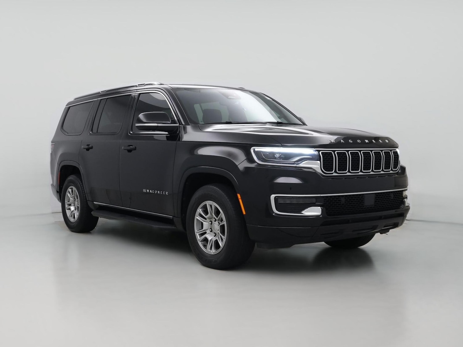 2023 Jeep Wagoneer