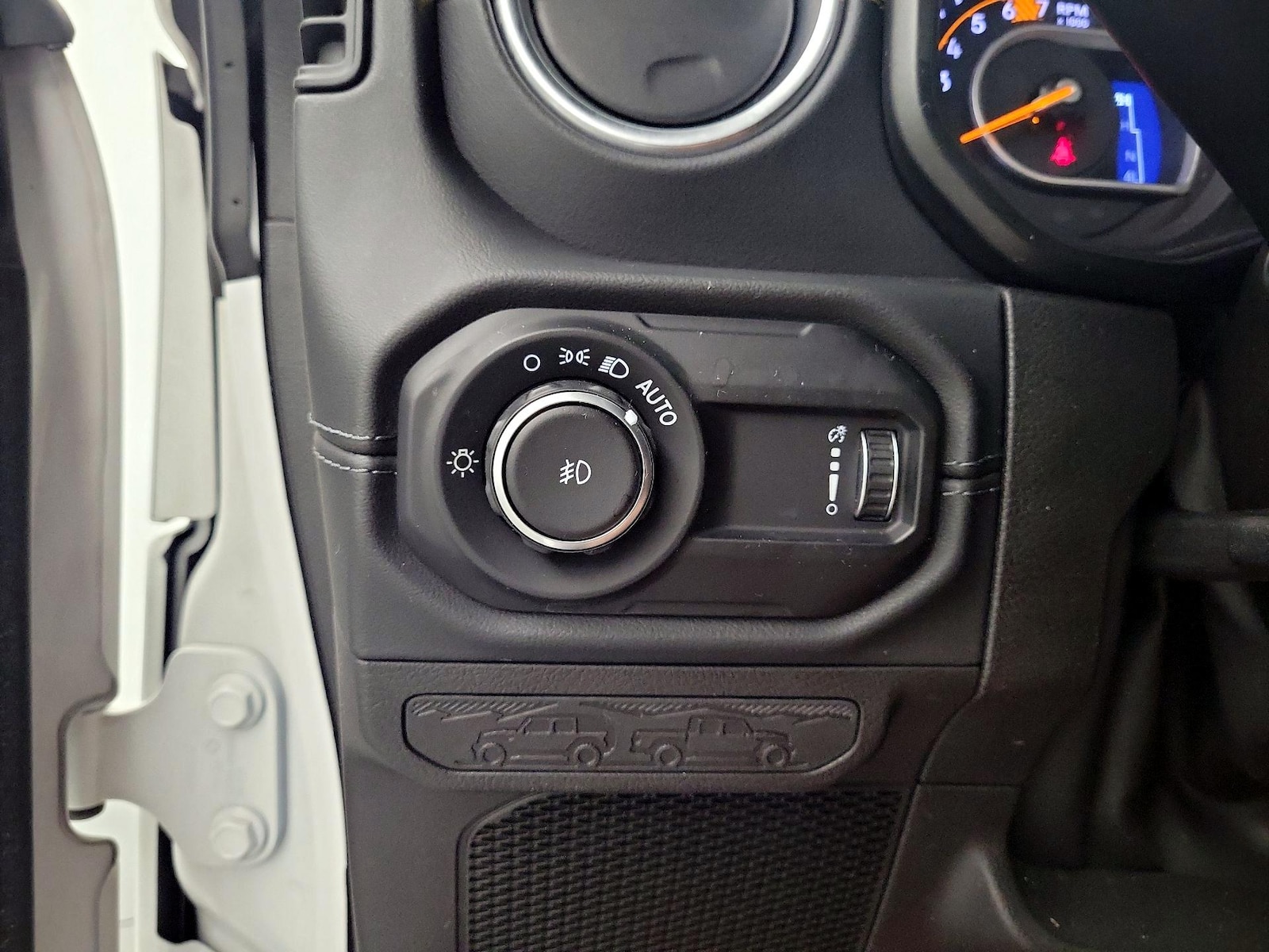 2024 Jeep Wrangler 4-Door Sahara - Photo 14