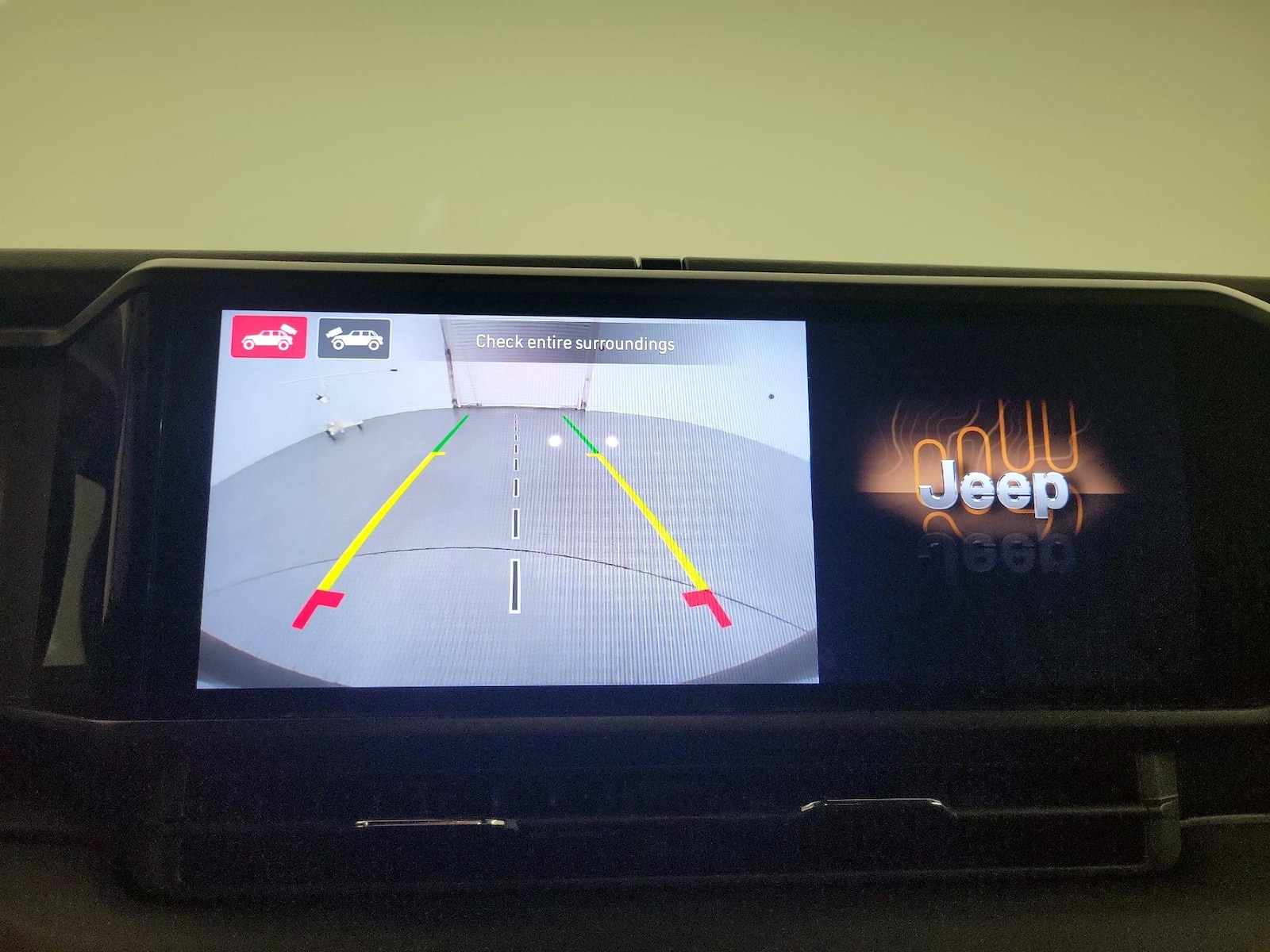 2024 Jeep Wrangler 4-Door Sahara - Photo 16