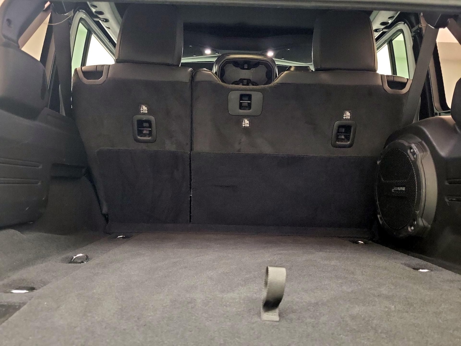 2024 Jeep Wrangler 4-Door Sahara - Photo 22