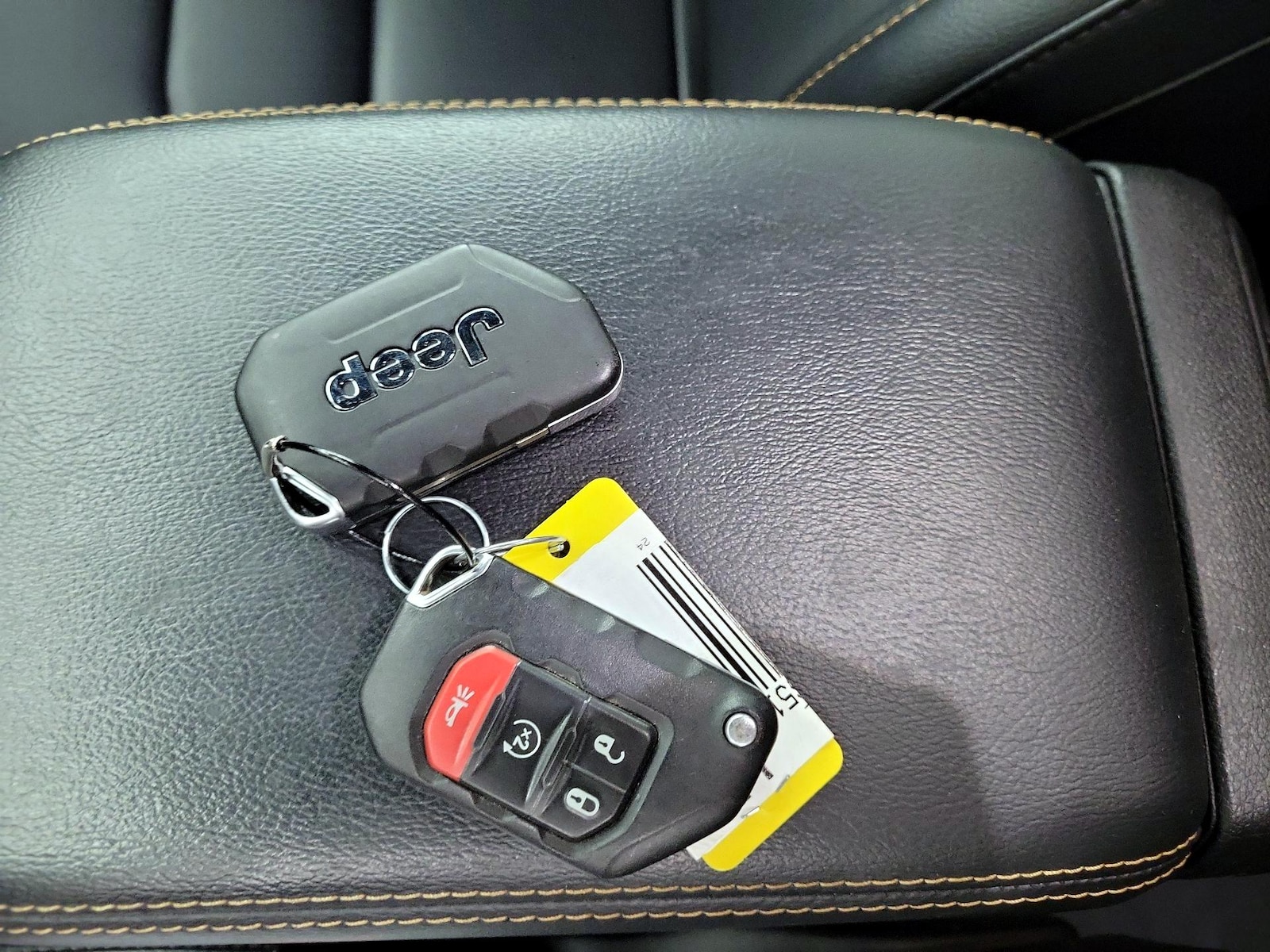 2024 Jeep Wrangler 4-Door Sahara - Photo 24