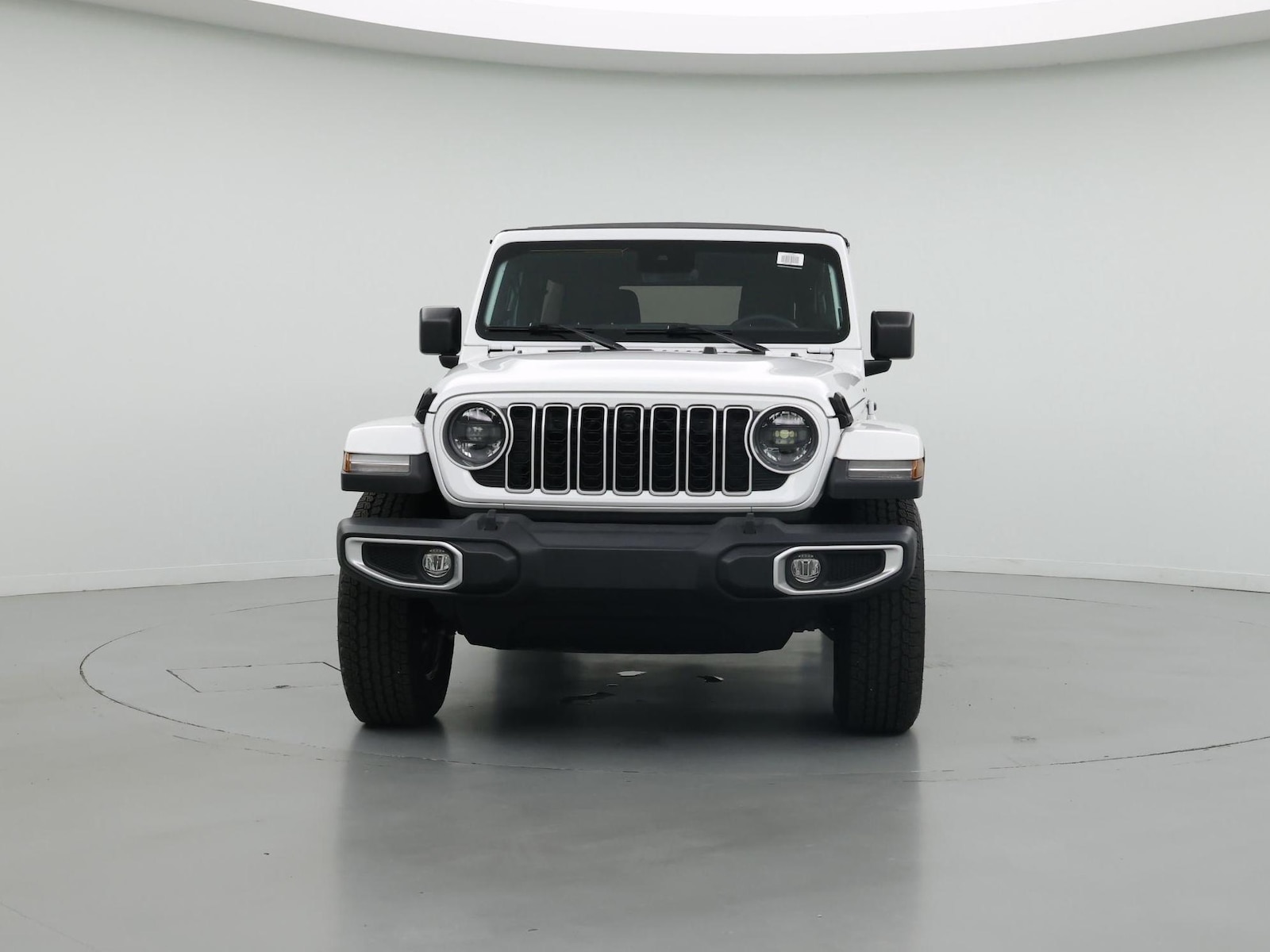 2024 Jeep Wrangler 4-Door Sahara - Photo 6