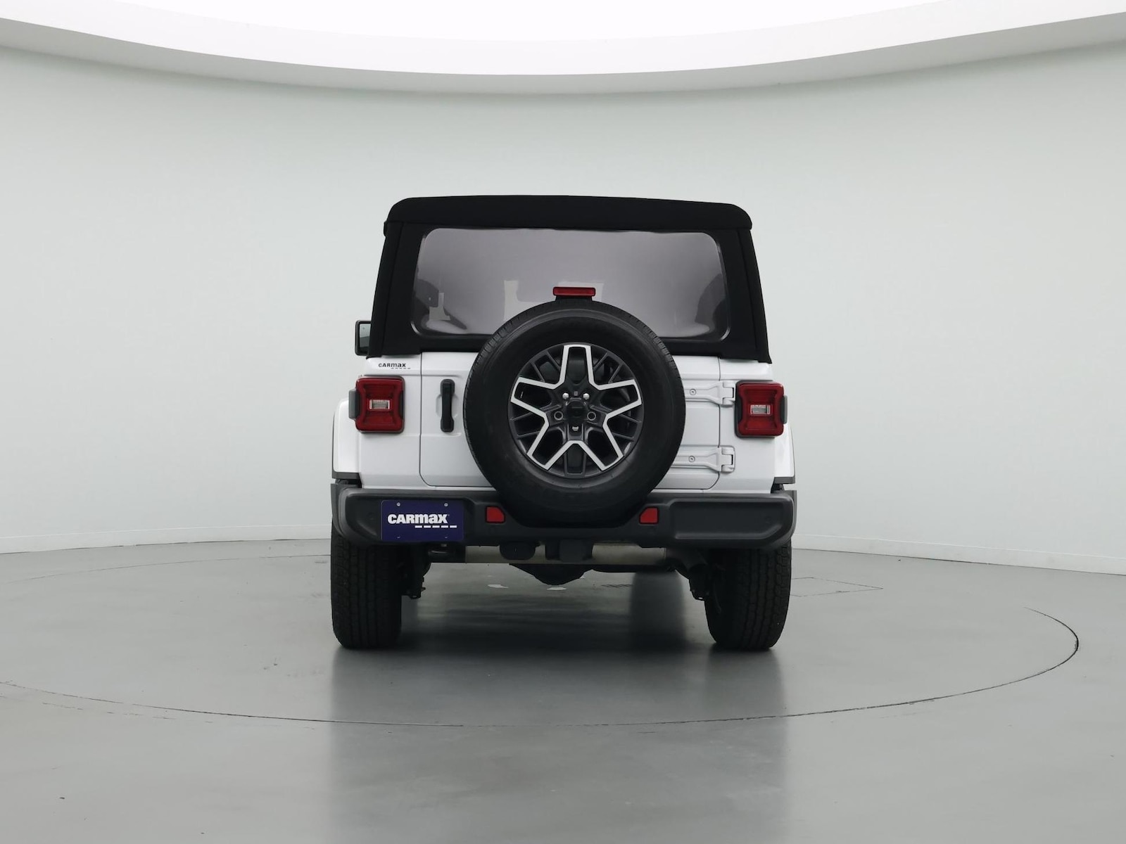 2024 Jeep Wrangler 4-Door Sahara - Photo 7