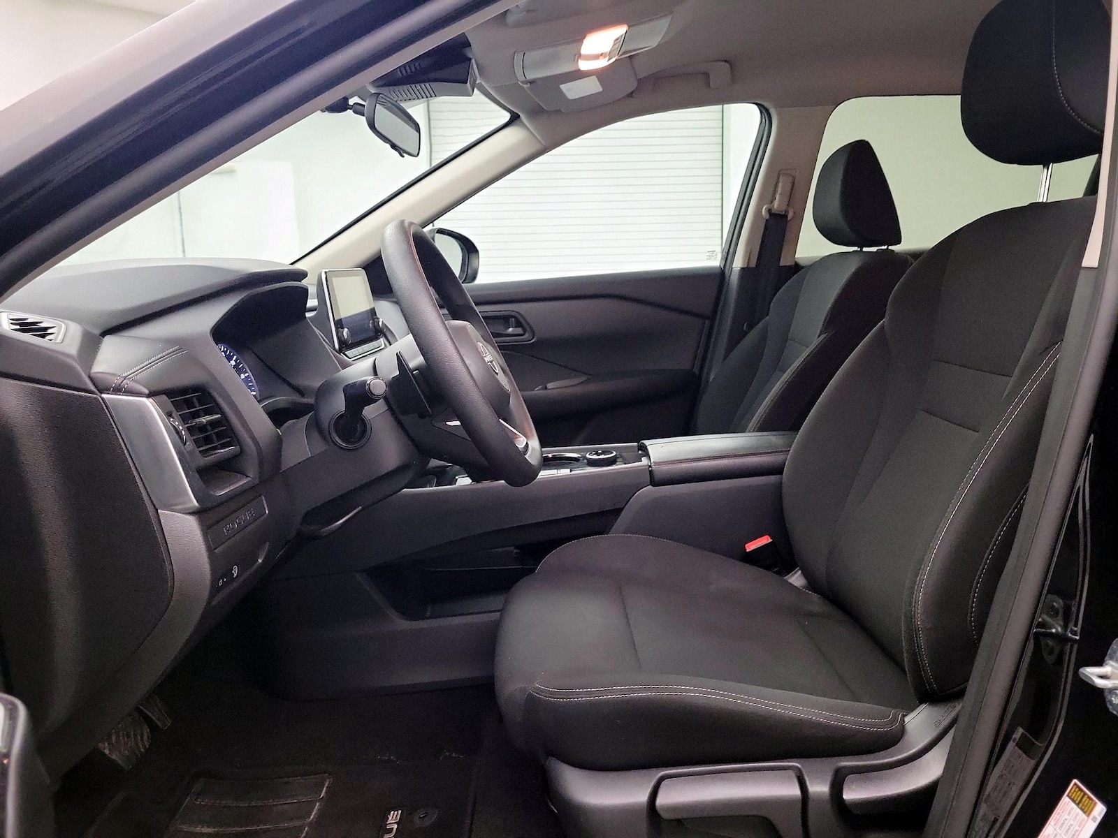 Side Airbags