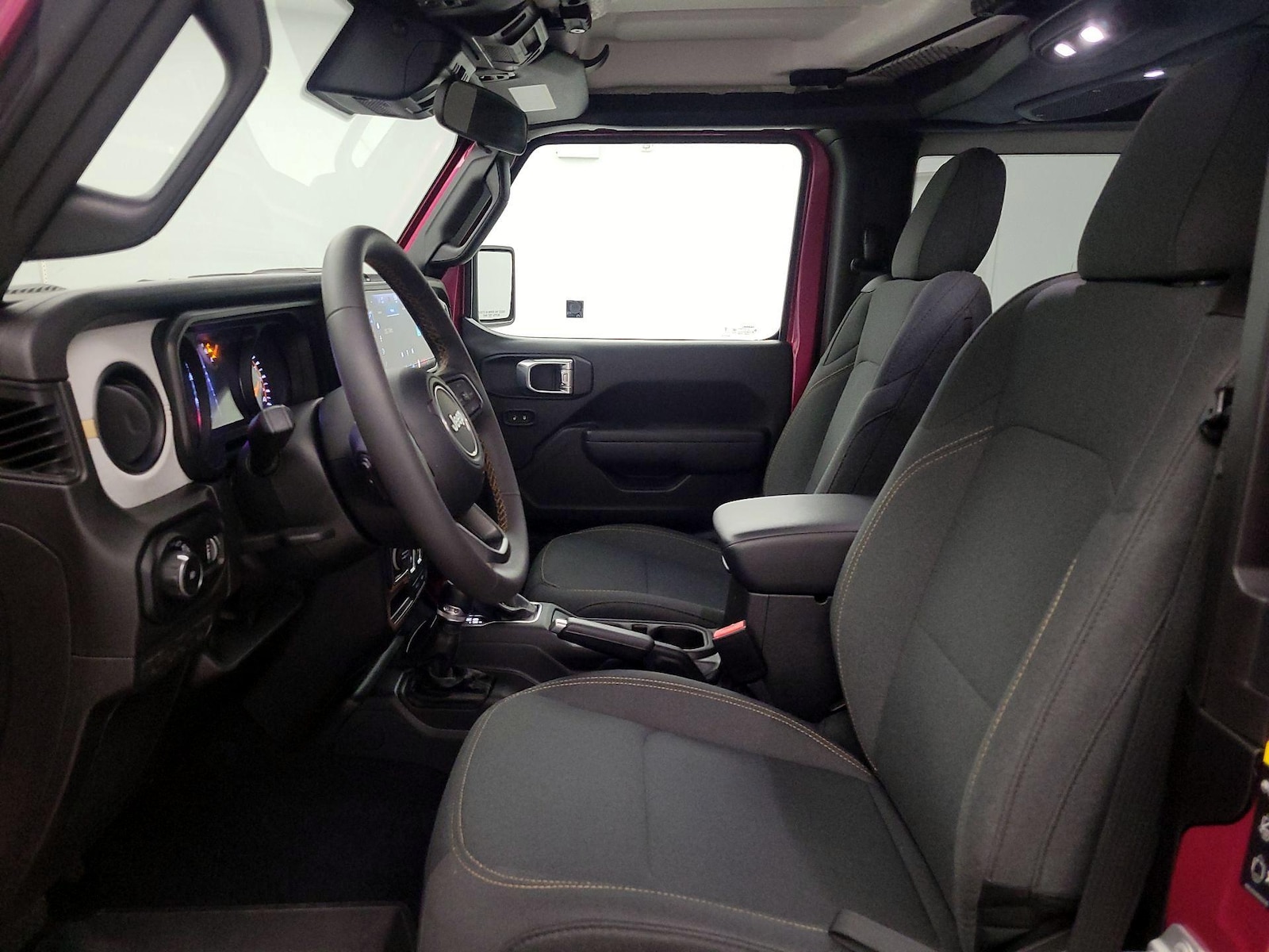 Side Airbags