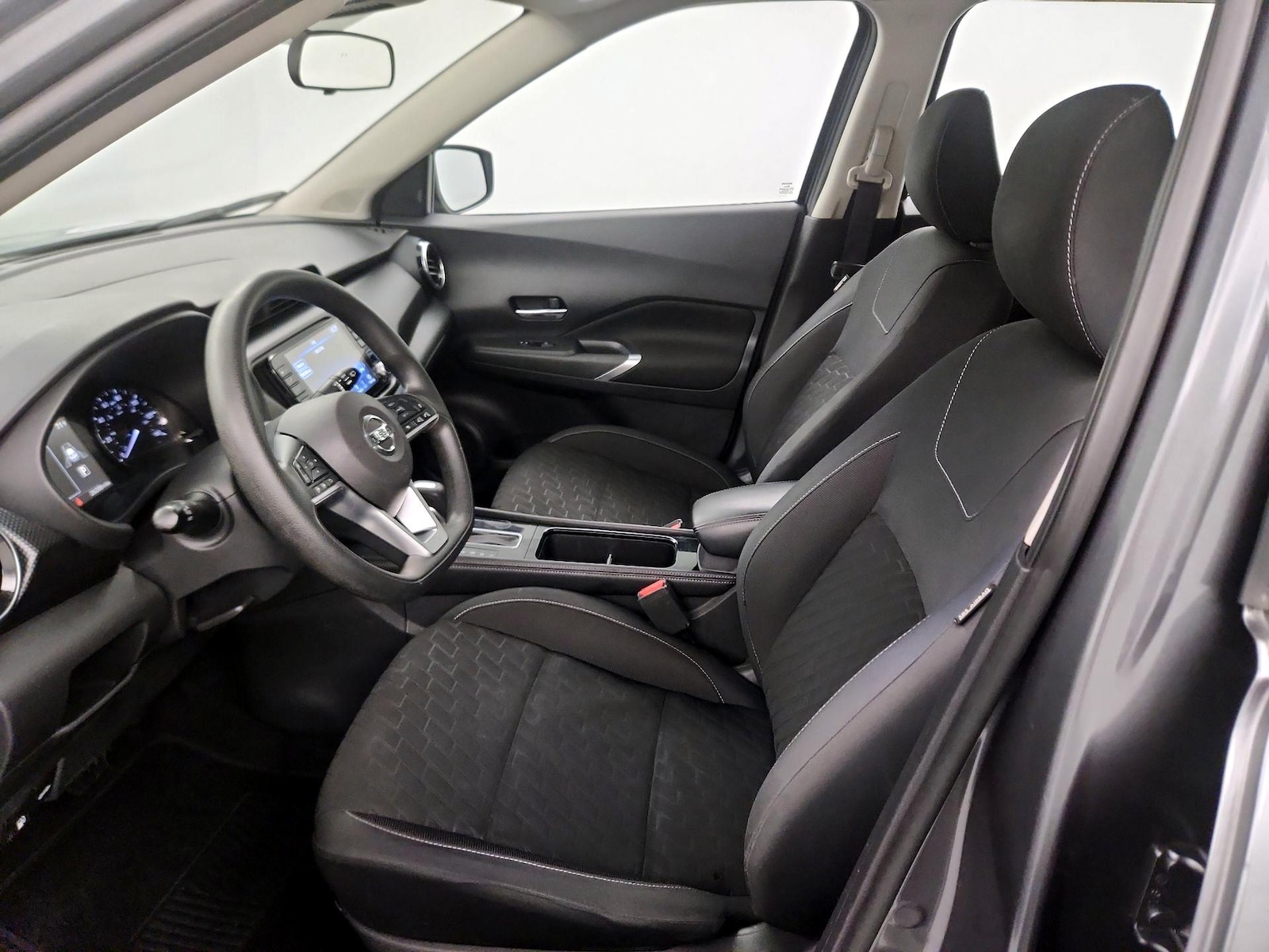 Side Airbags
