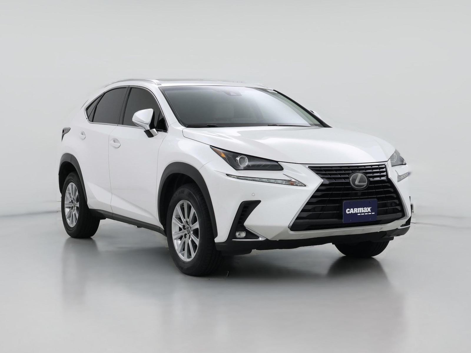 2018 Lexus NX