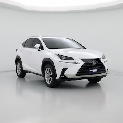 Recommended categories heading image of the selected vehicle