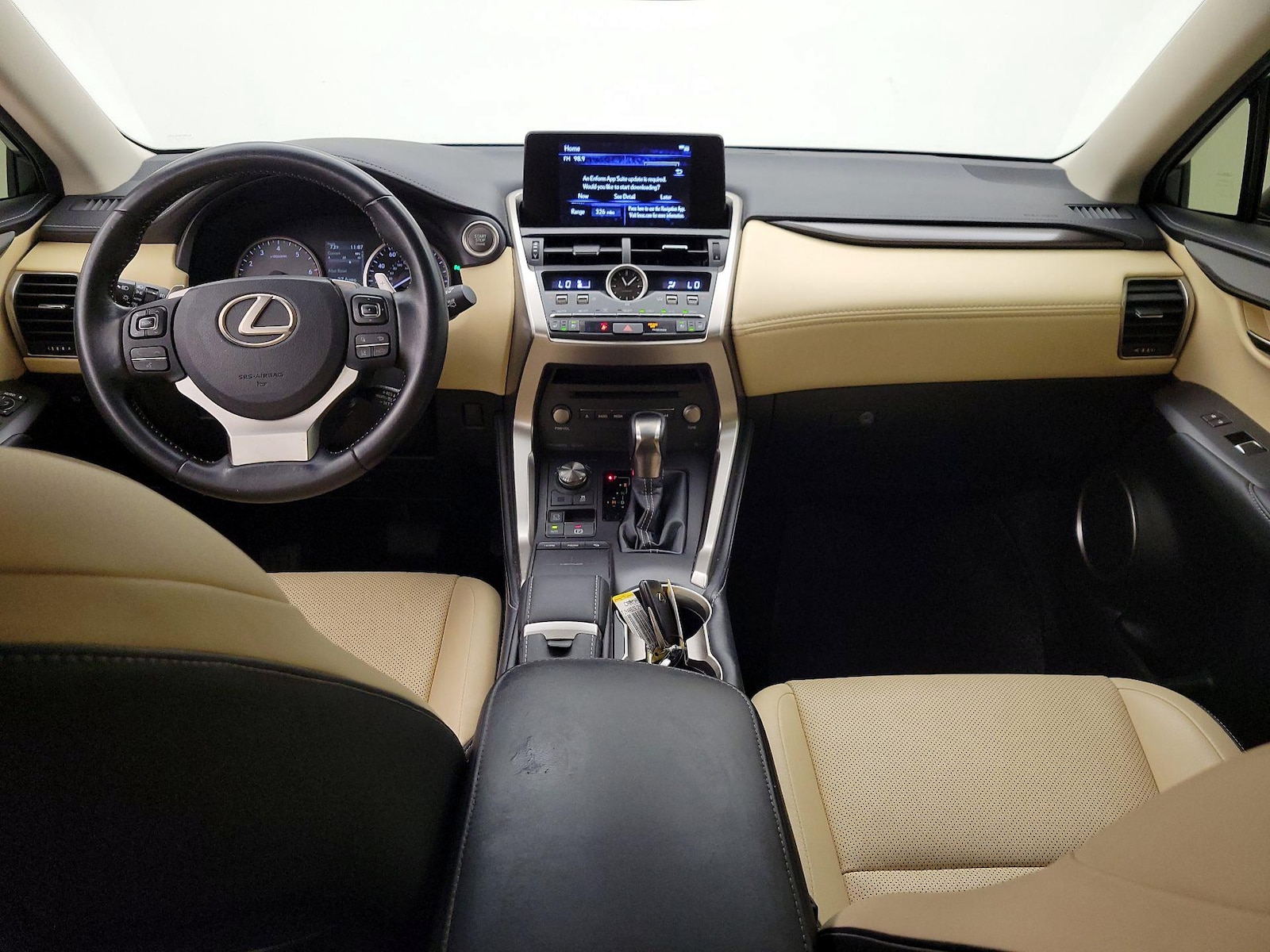 Rear View Camera