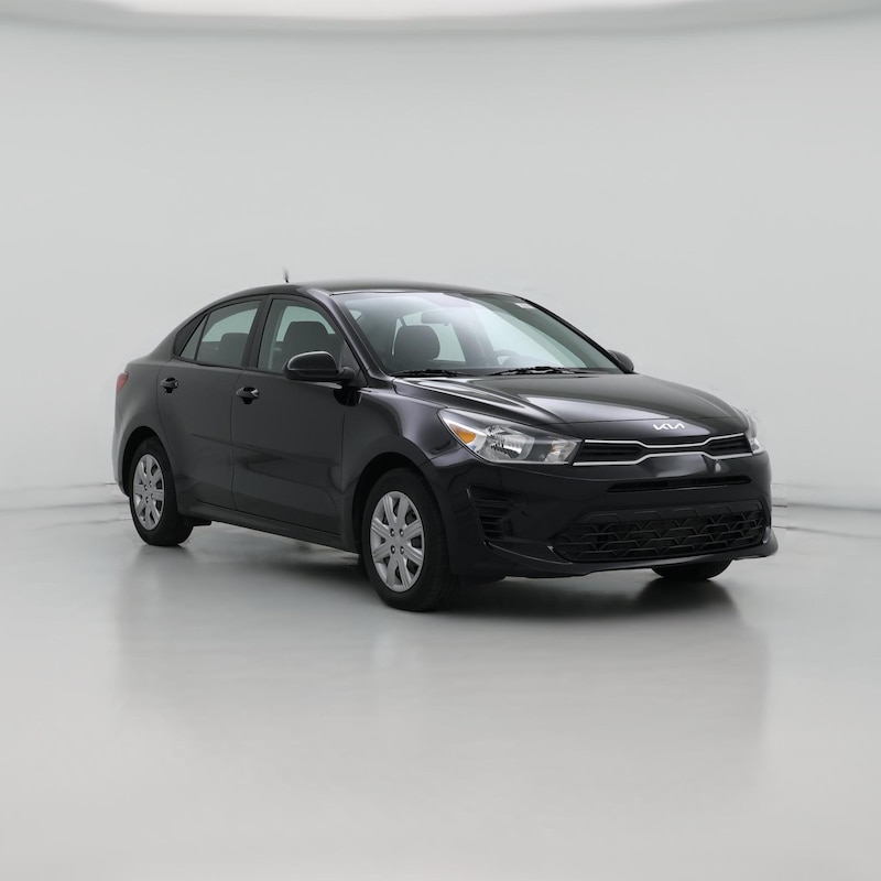 2023 Kia Rio LX