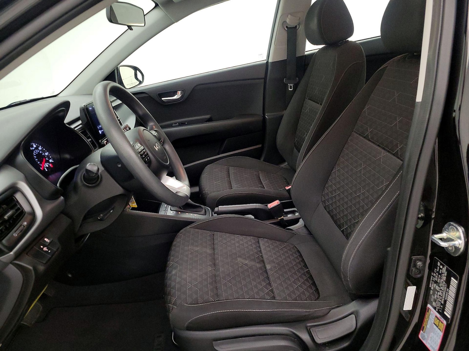 Side Airbags