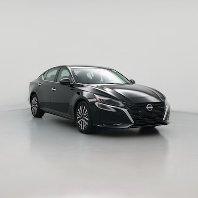 Recommended categories heading image of the selected vehicle