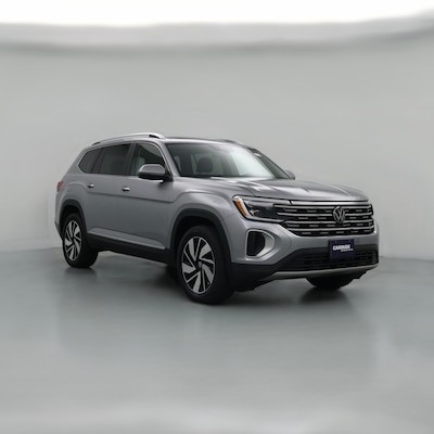 Vehicle exterior view