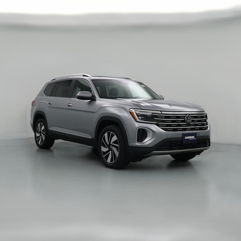 2025 Volkswagen Atlas SEL