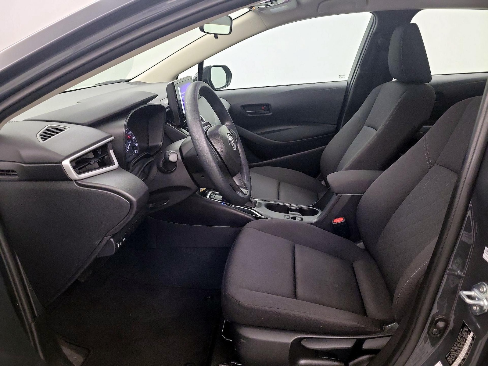 Side Airbags