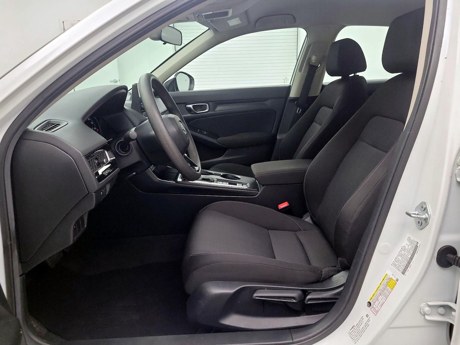 Side Airbags