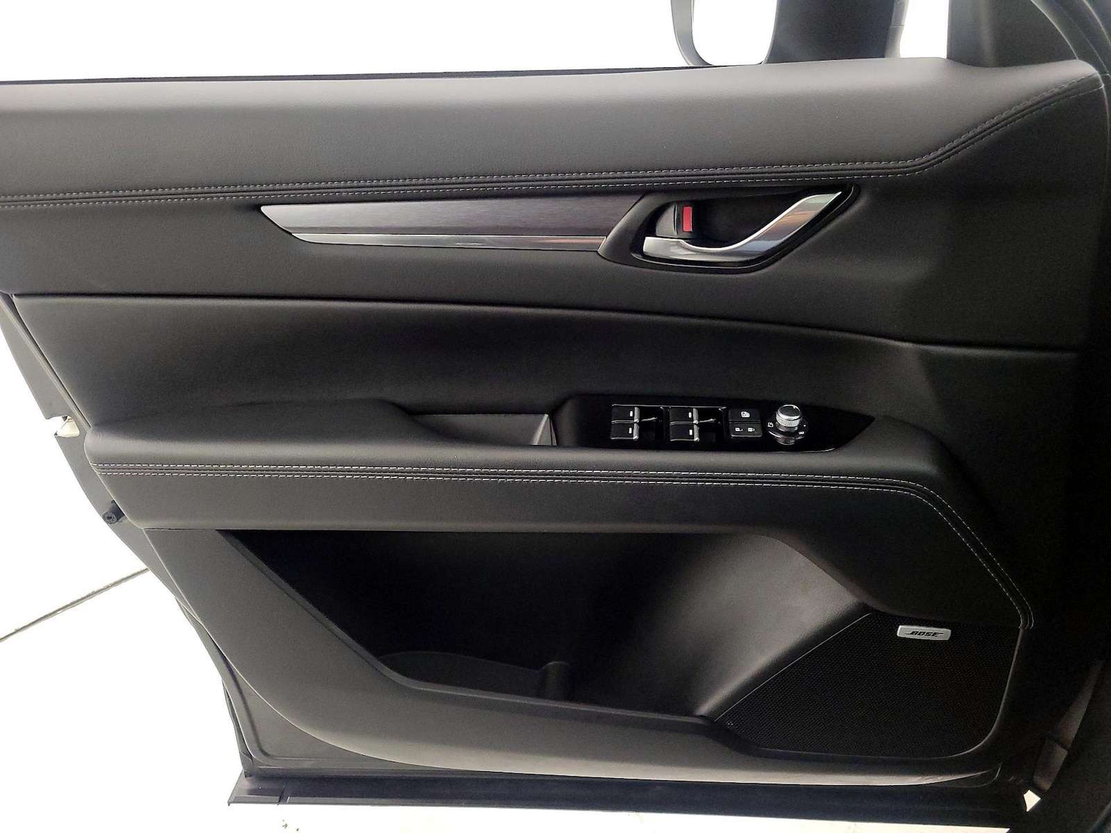 2025 Mazda CX-5 S Premium Plus package - Photo 13
