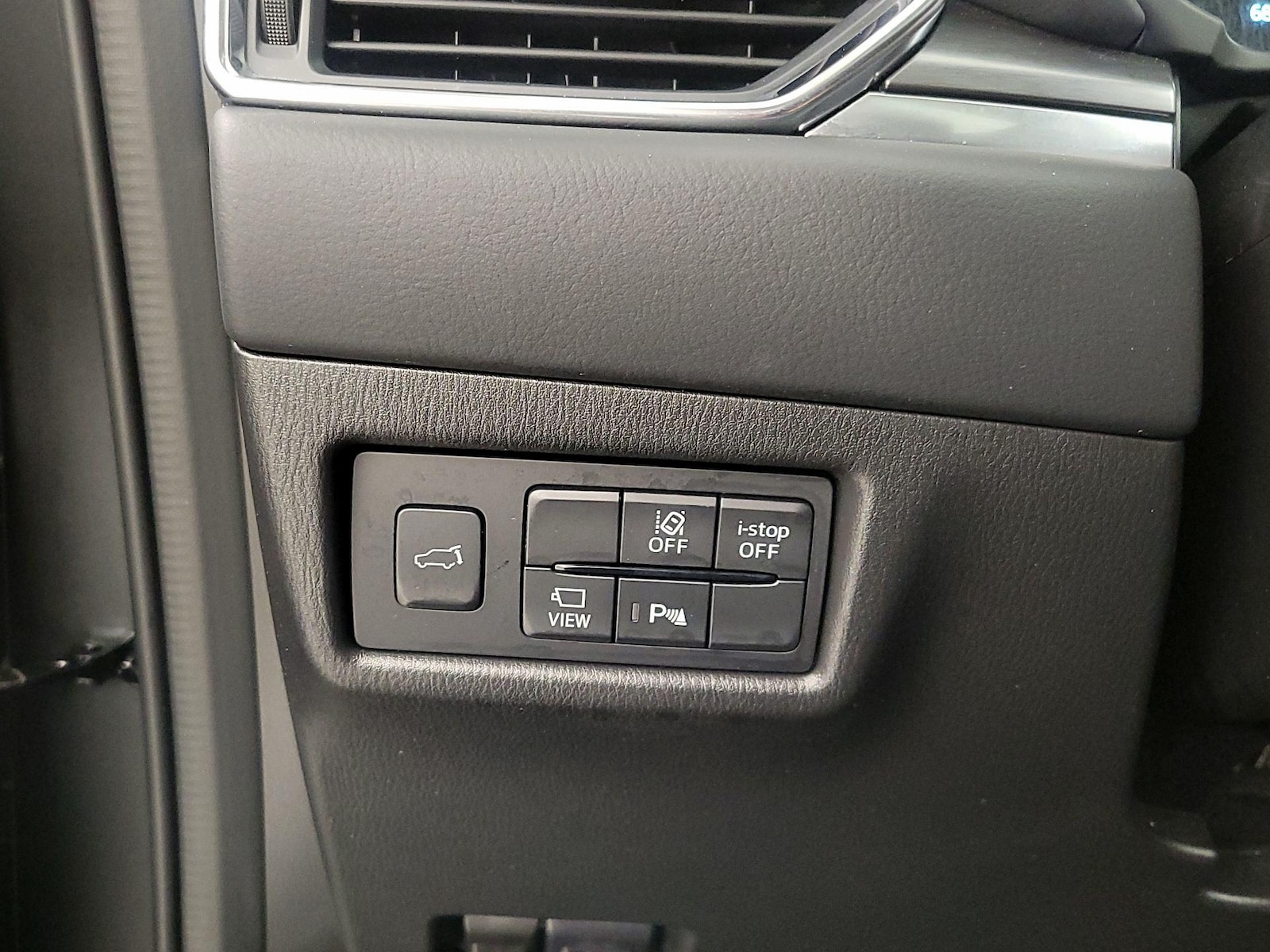 2025 Mazda CX-5 S Premium Plus package - Photo 14
