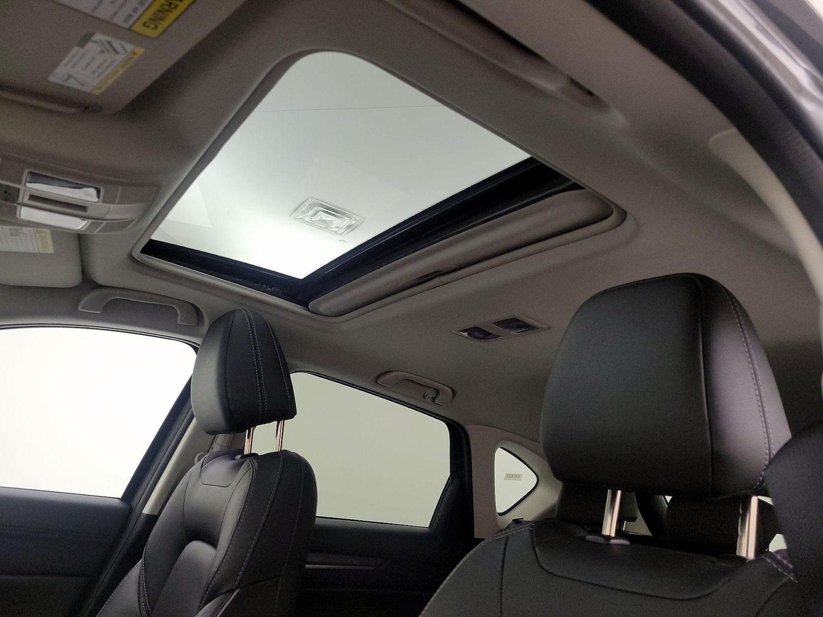 2025 Mazda CX-5 S Premium Plus package - Photo 20