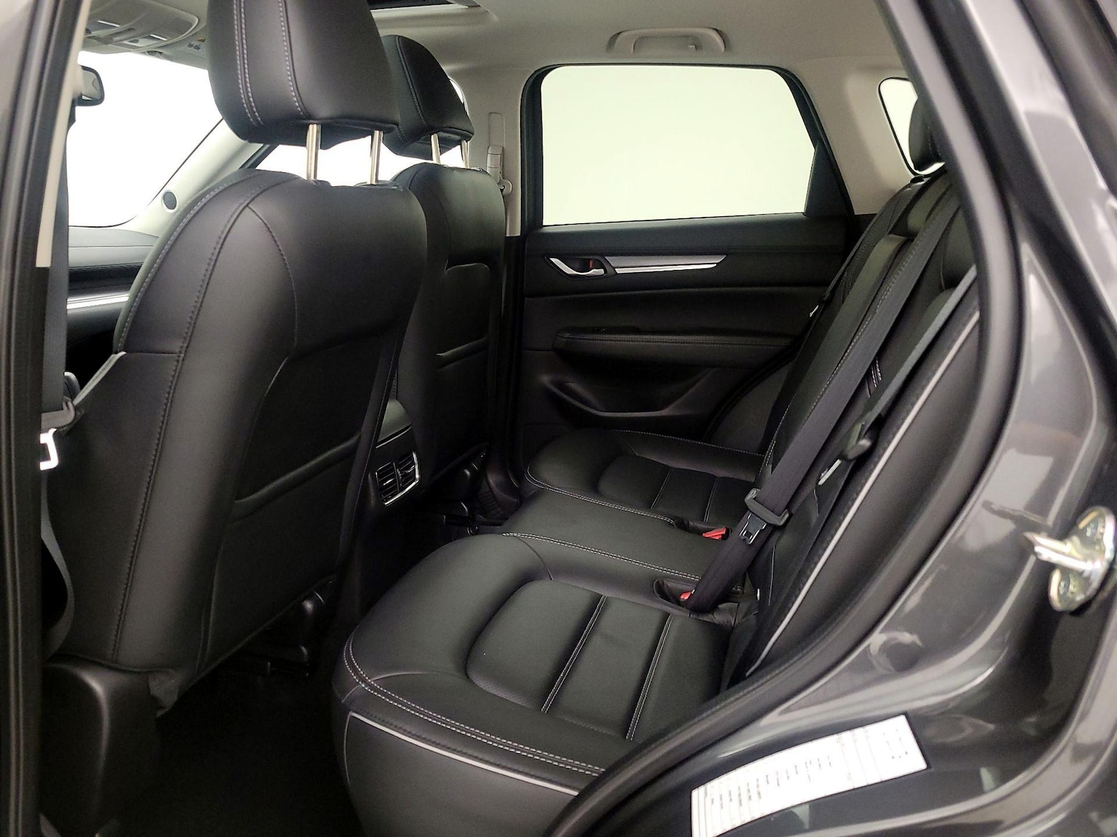 2025 Mazda CX-5 S Premium Plus package - Photo 21