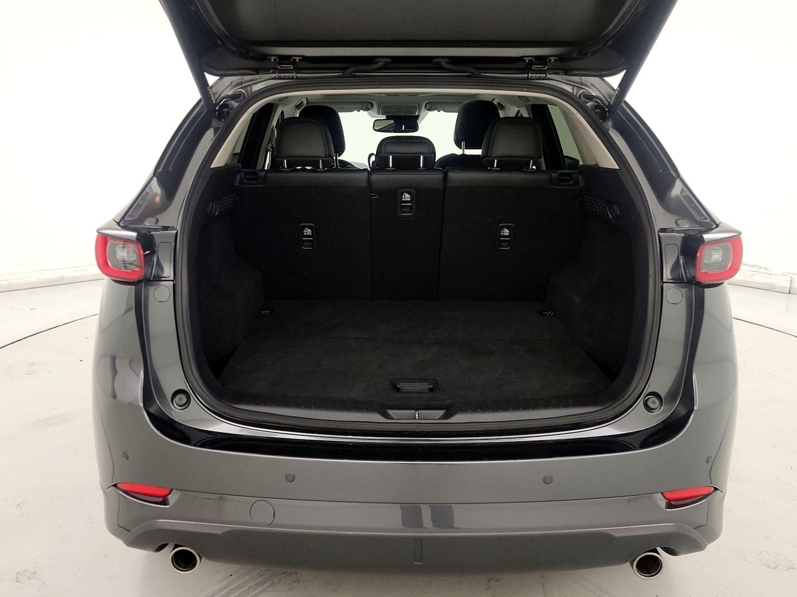 2025 Mazda CX-5 S Premium Plus package - Photo 22