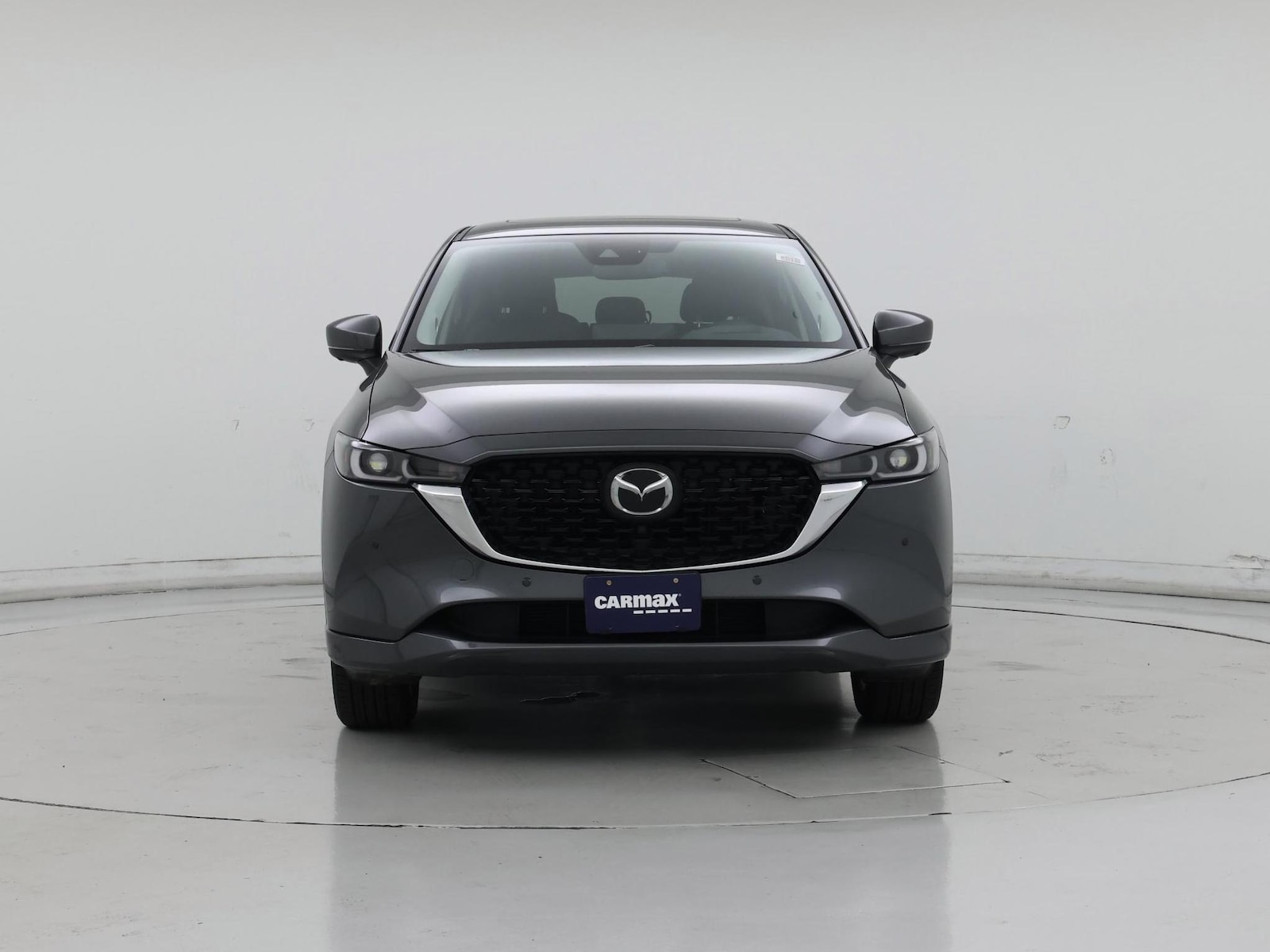 2025 Mazda CX-5 S Premium Plus package - Photo 6
