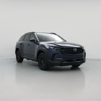 2025 Mazda CX-50 Hybrid Premium