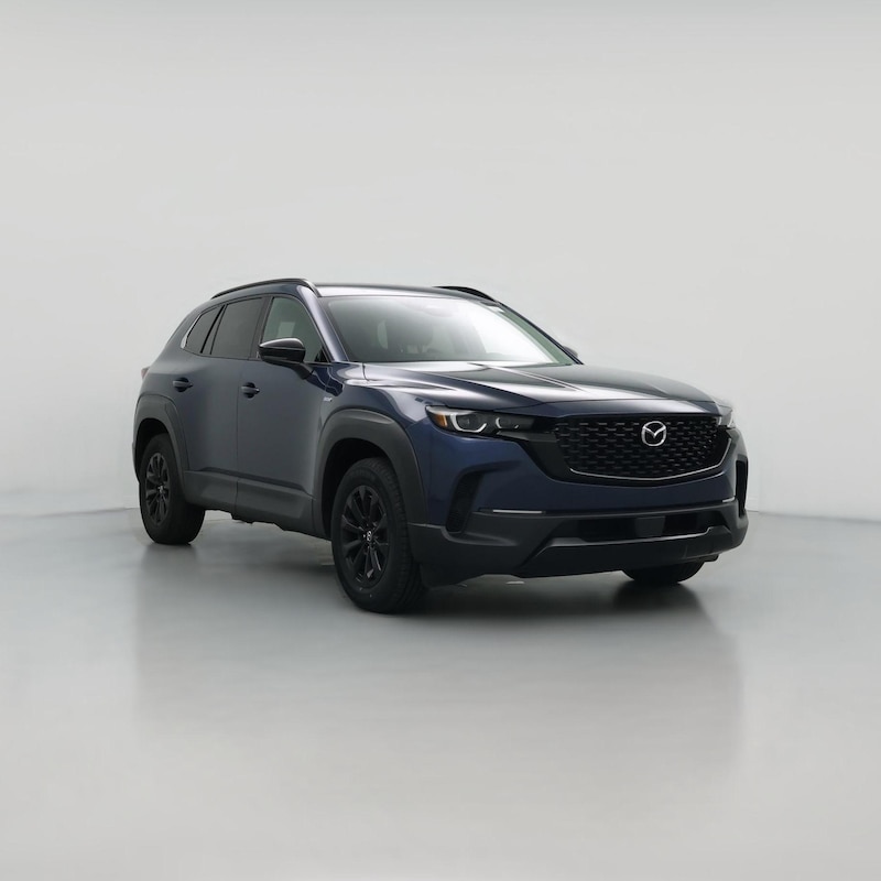 2025 Mazda CX-50 Hybrid Premium
