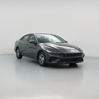 Vehicle exterior view