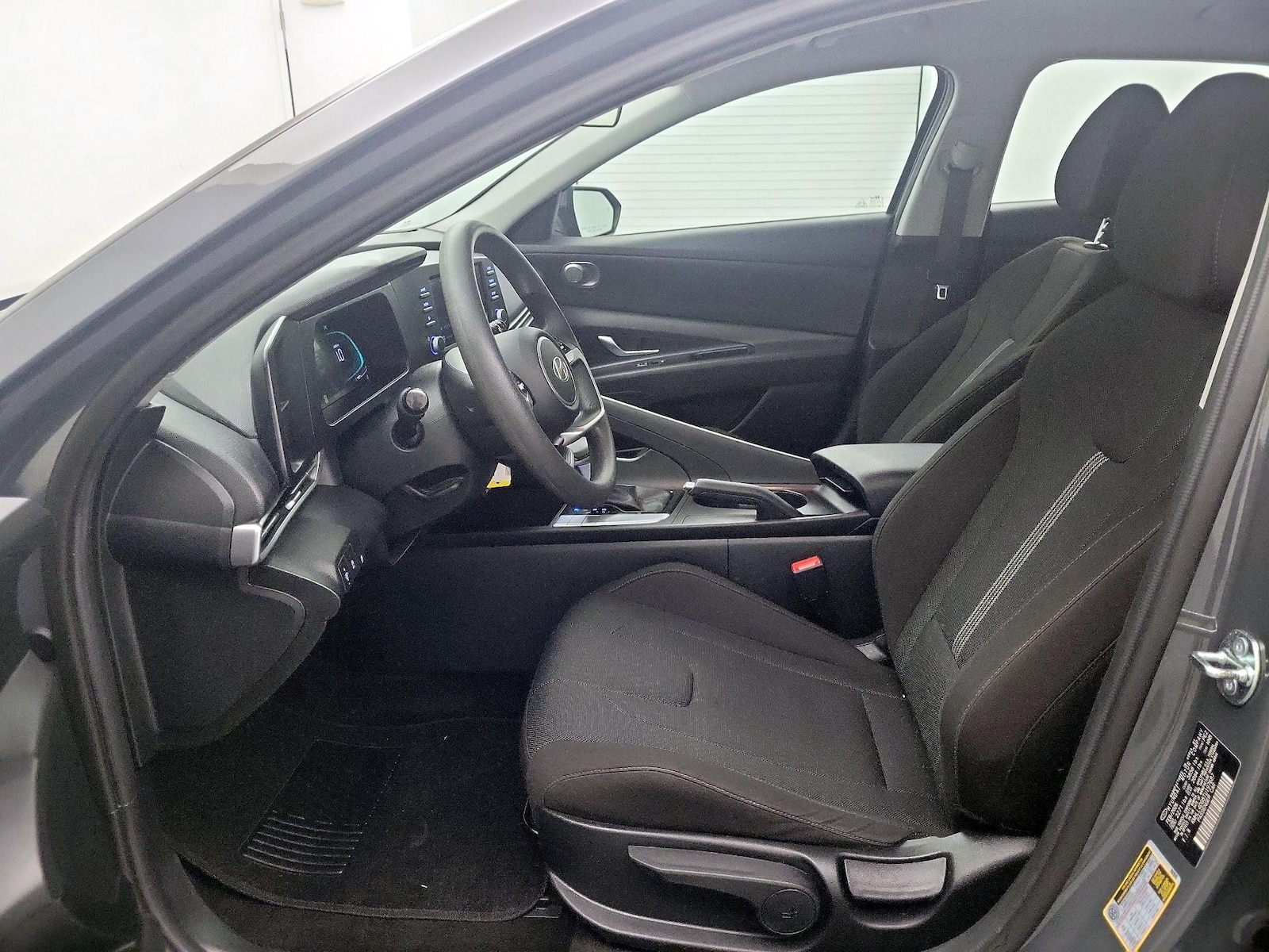 Side Airbags