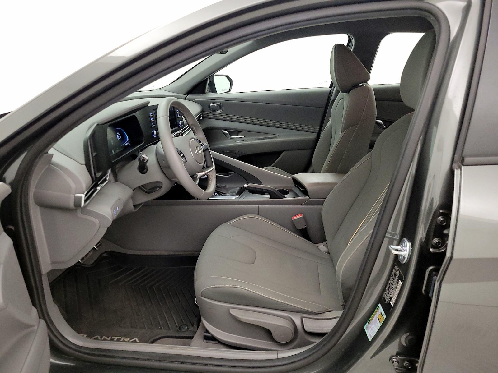 Side Airbags