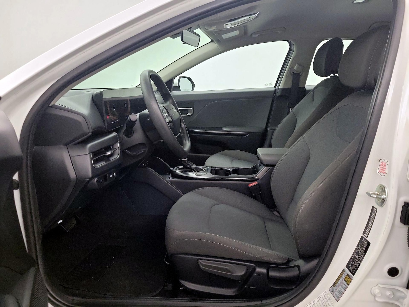 Side Airbags