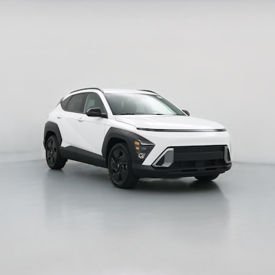 Recommended categories heading image of the selected vehicle