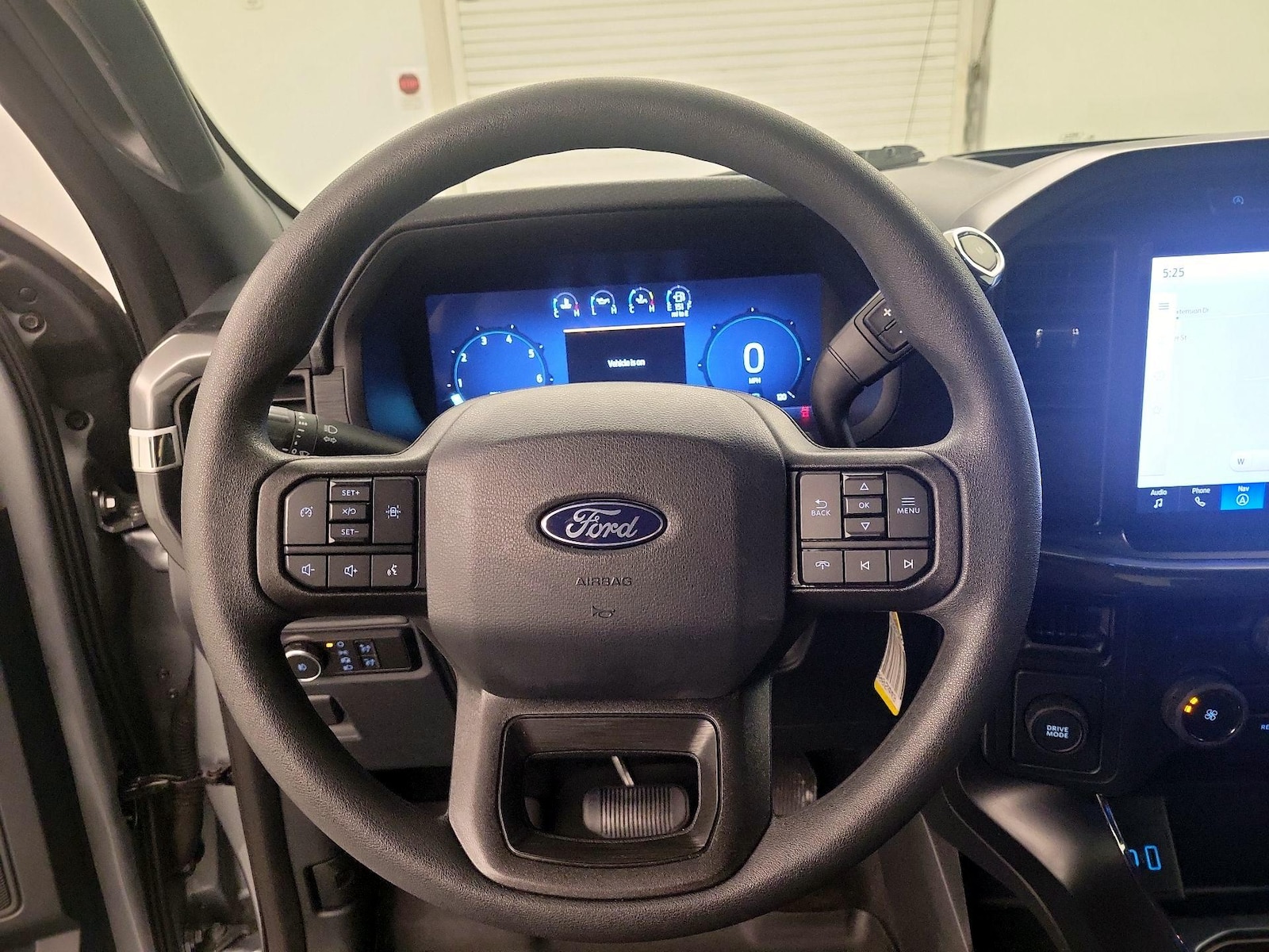 Lane Departure Warning