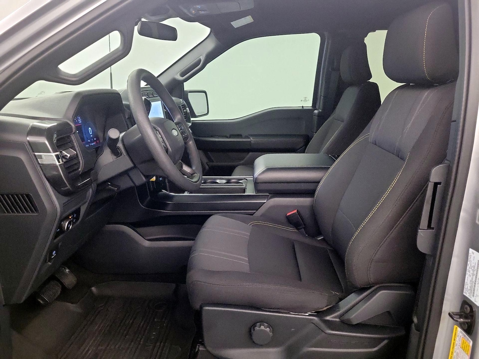 Side Airbags