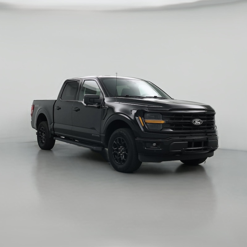 2024 Ford F150 XLT