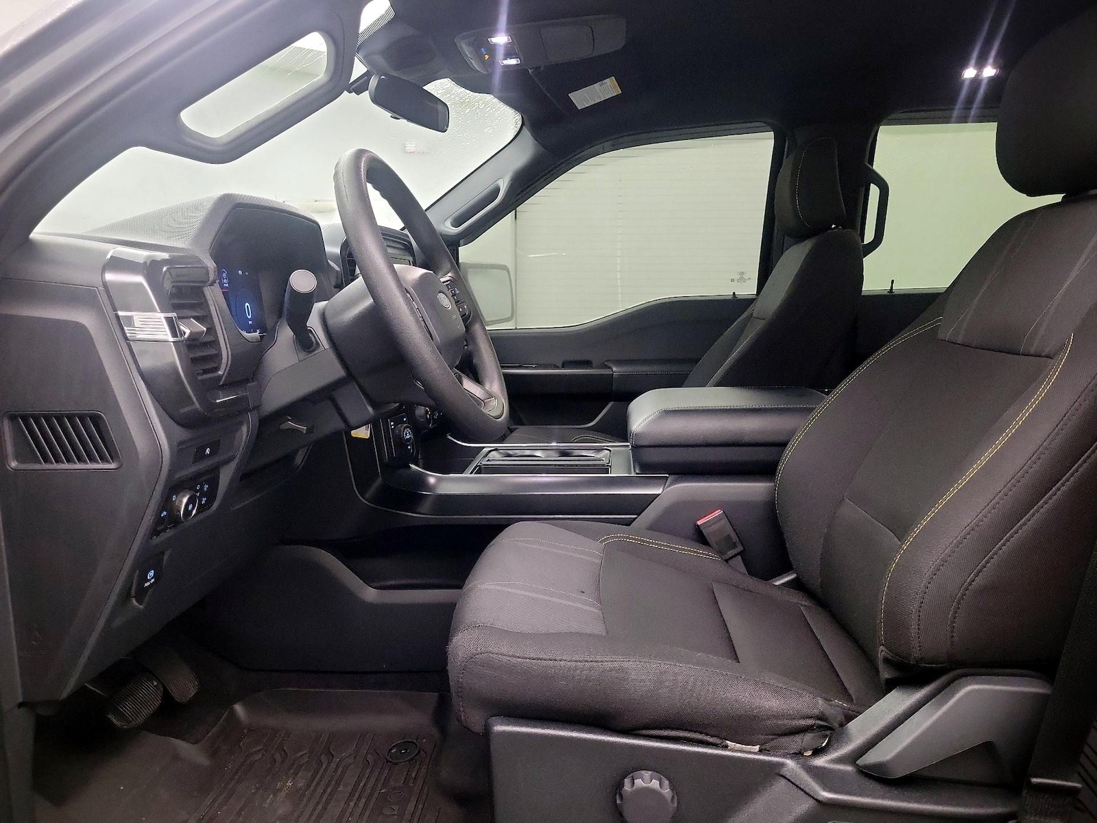 Side Airbags