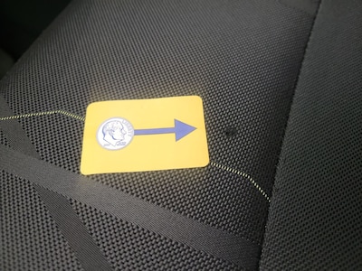 Condition detail