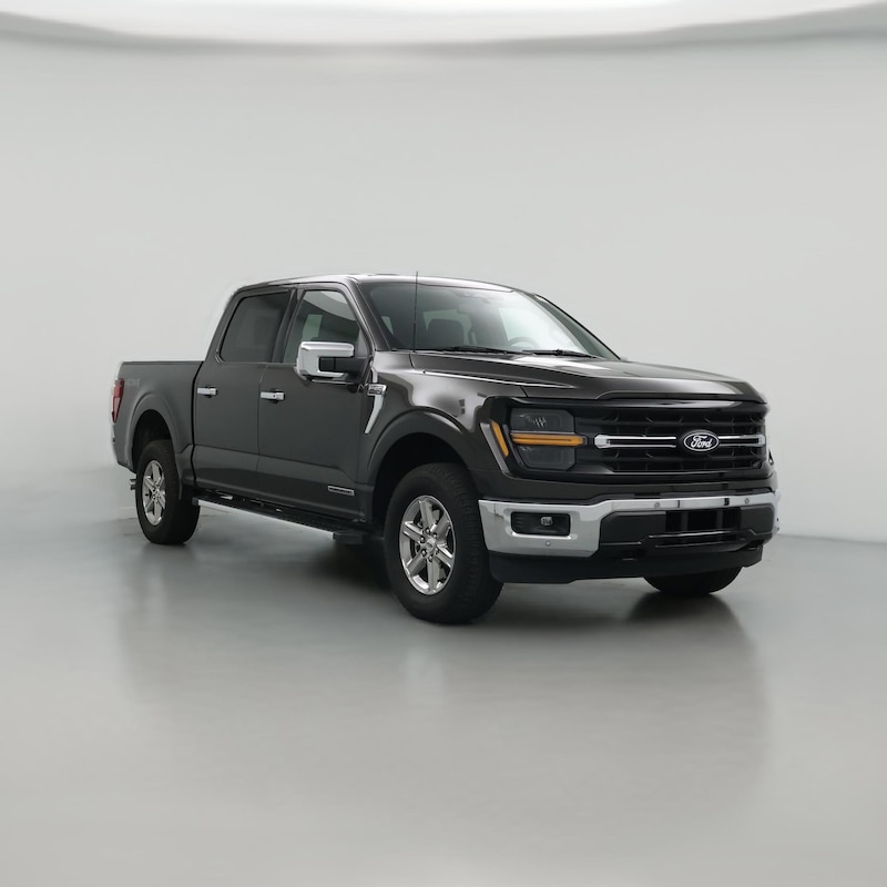 2024 Ford F150 XLT
